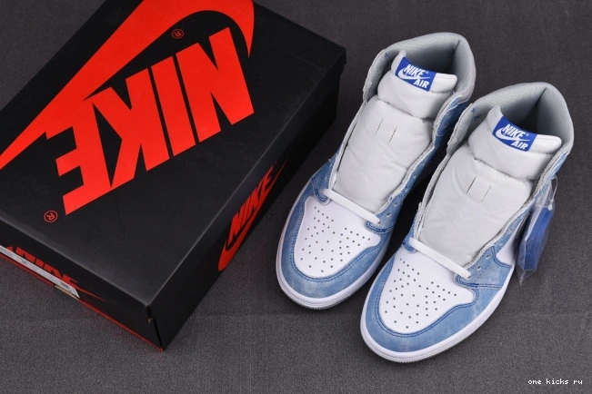 Chep Onekick 1 Jordan 555088-402 Royal OG Hyper Retro High 0624